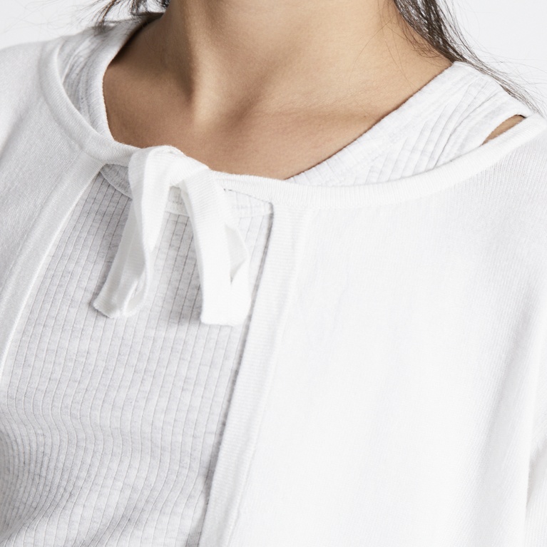 Strickjacke "hilja"